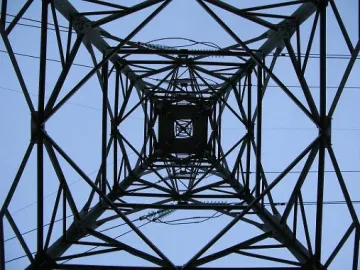 Тридесет села в страната без ток