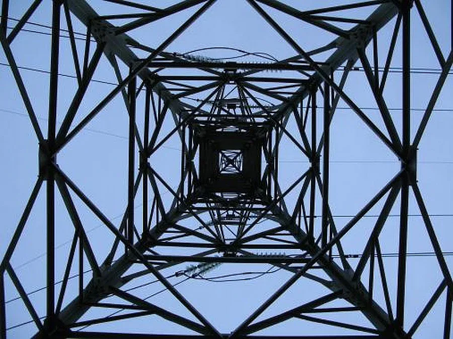 Тридесет села в страната без ток