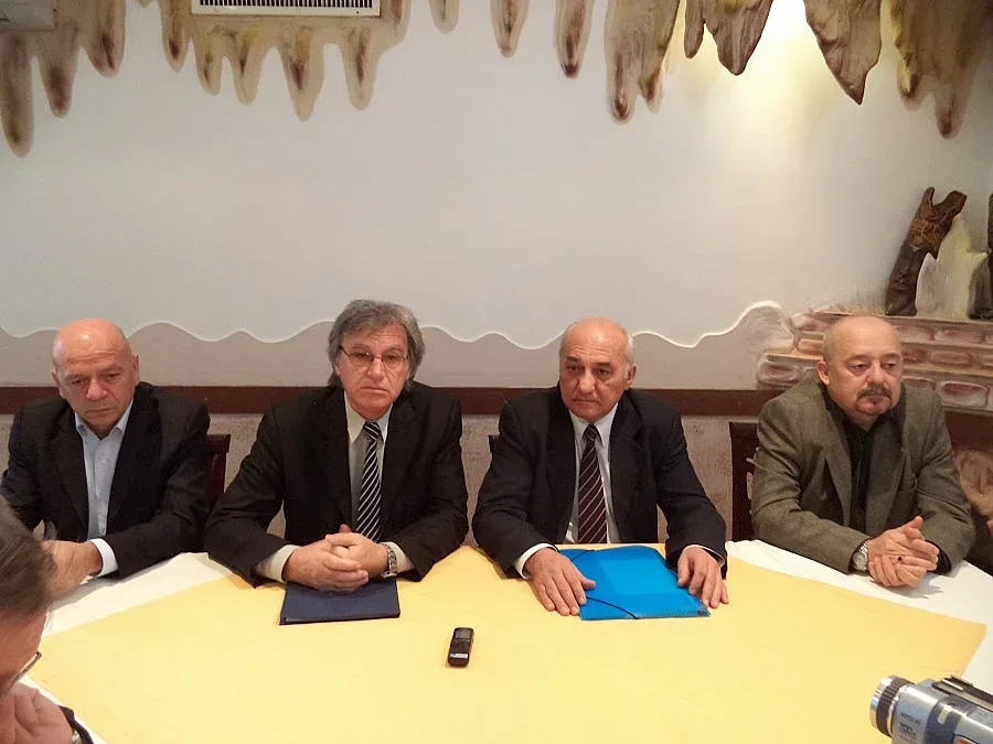 АБВ-Кърджали: Да бъде иницииран дебат за създаване на Държавна агенция по гражданска защита