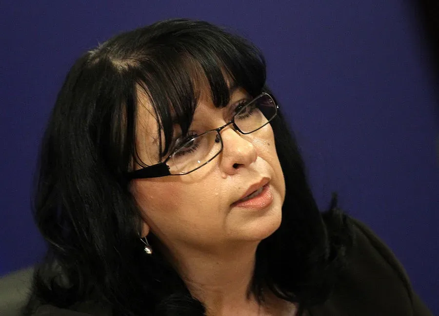 Теменужка Петкова: Докато наказателната процедура не приключи, няма какво да предприемем