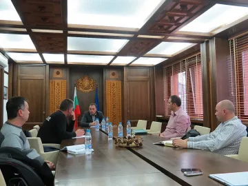 В Банско готови за зимния сезон