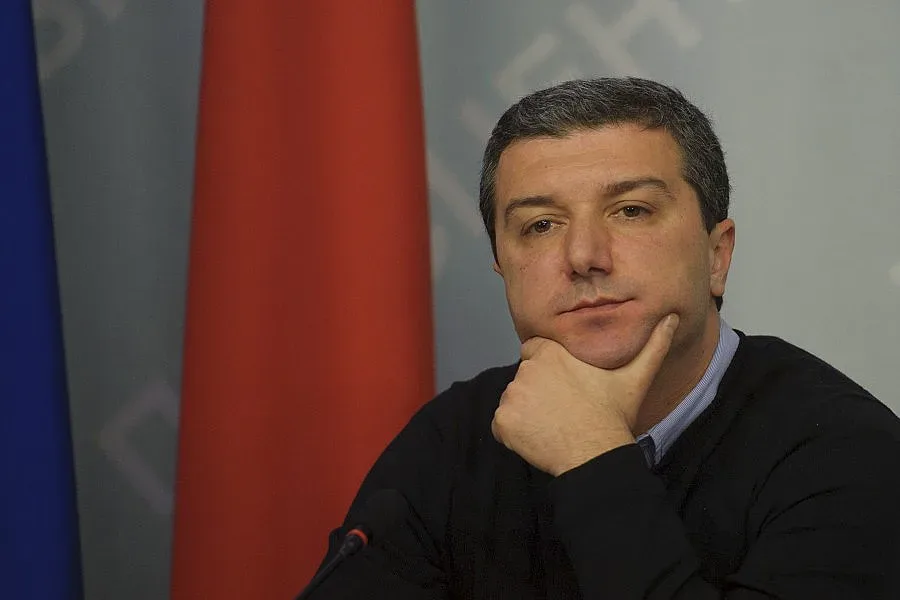 Стойнев: Приходите от "Южен поток" щяха да са над 2.5 млрд. евро