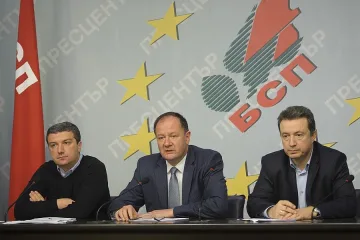 Социалистите искат изслушване на Борисов за "Южен поток"