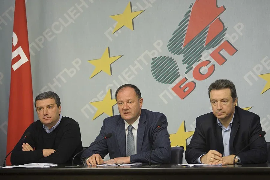 Социалистите искат изслушване на Борисов за "Южен поток"