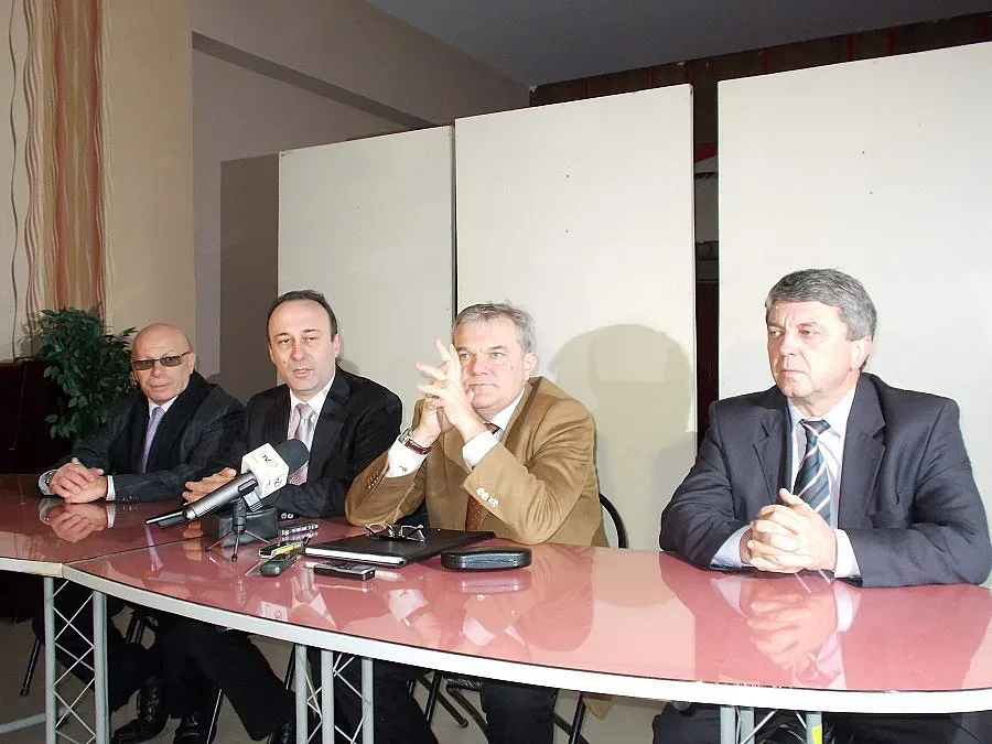 Петков: Правителството на БСП направи всичко възможно да дискредитира "Южен поток"