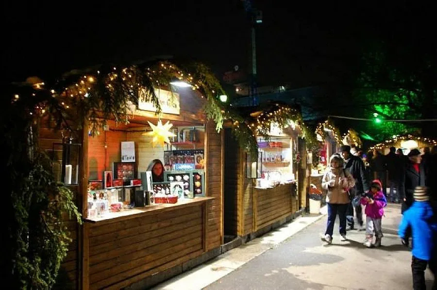 Забраняват временно паркирането на пл. „Княз Александър I” в София