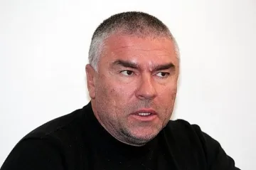 Марешки привлечен от прокуратурата като обвиняем