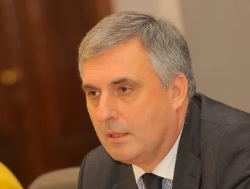 Калфин за "Южен поток": Втора загуба на България след НАБУКО