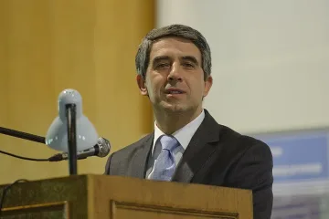 Плевнелиев:„Южен поток" не е проект между Русия и БГ, а между Русия и ЕС