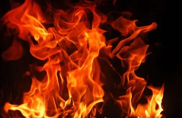 4-годишно дете загина в пожар в Асеновград