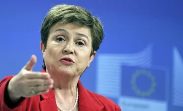 Георгиева: Решението на Русия потвърждава нуждата от енергийна независимост