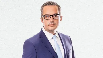 Цончо Ганев с първа реакция за грозната атака на Явор Божанков