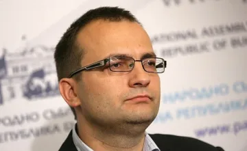 Мартин Димитров: Спирането на "Южен поток" е тактически ход