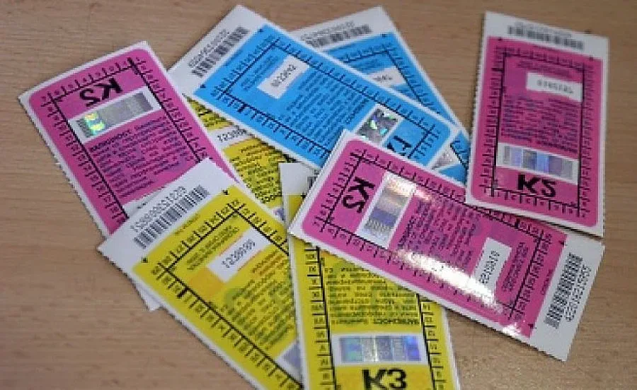 АПИ представя новите винетки