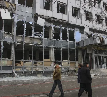 Украйна и сепаратистите договориха ново примирие