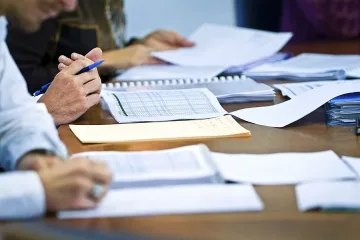 Запорираха 5 апартамента за бедни на община