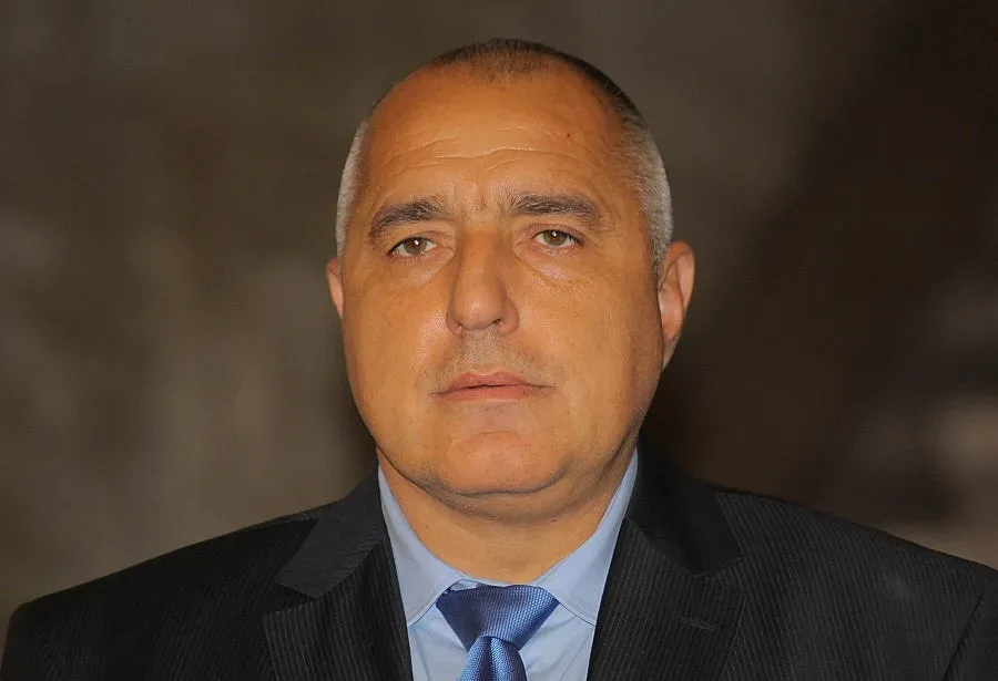 Премиерът: Отговорността за Фронта е на Блока