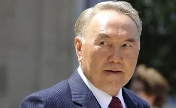 1 декември – Денят на първия президент на Република Казахстан