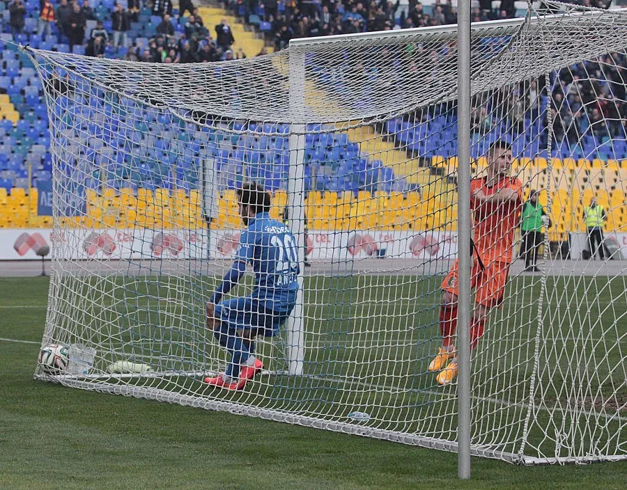 Пълнят кино с асове на "Левски"