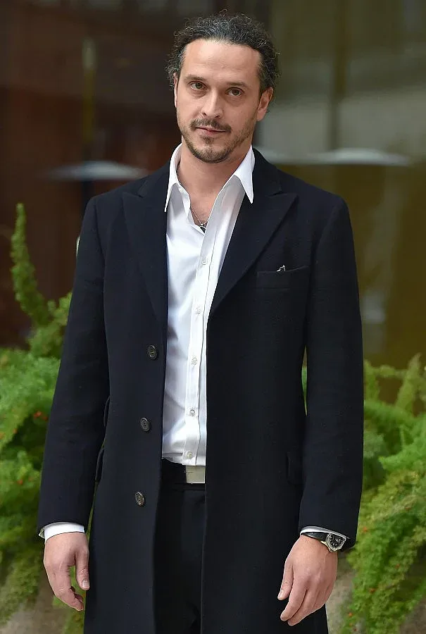 Христо Живков е отличник в италиански филм