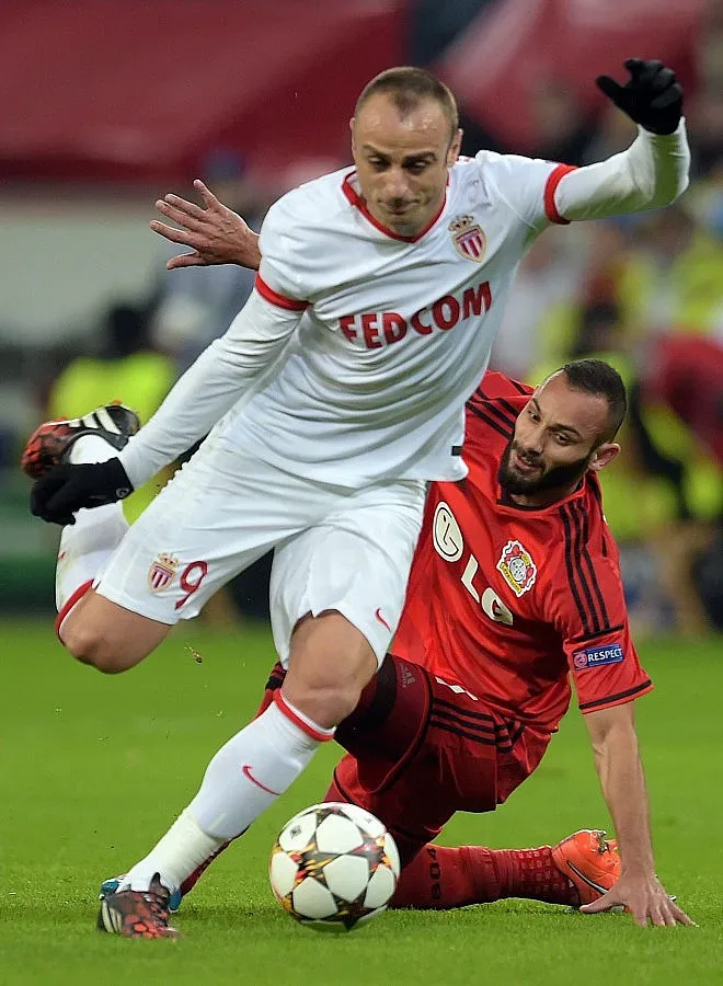 Бербо тренира за Холивуд