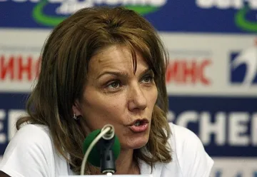 Таня Богомилова: Херния едва не ме уби преди Сеул