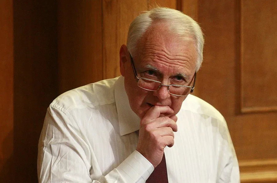 Велизар Енчев няма да прави нова партия