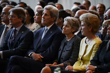 Бокова е идеална за генсек на ООН