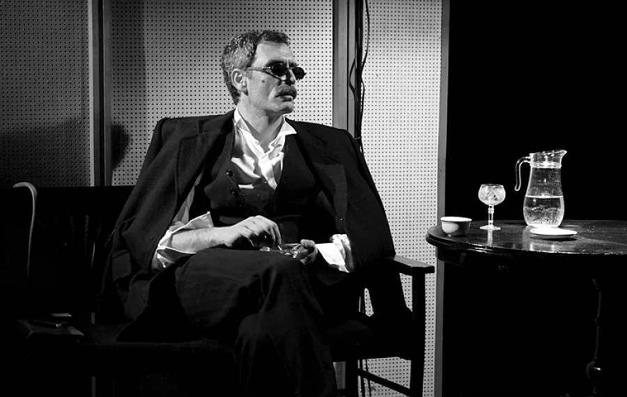 Яворов в "199"