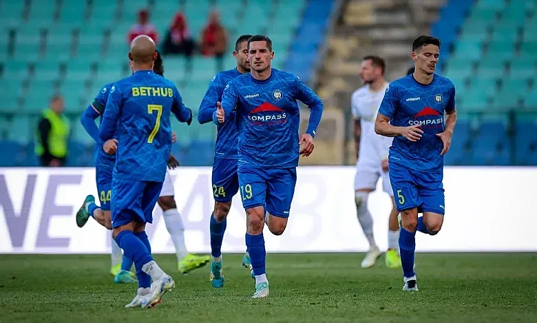 ЦСКА с равен резултат с Крумовград