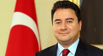 Турция поема председателството на Г-20