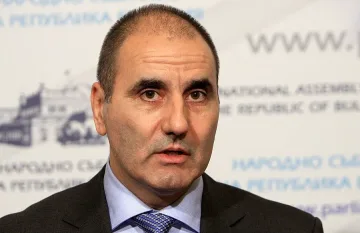 Цветанов за Бинев: Направихме компромис, за да има политически консенсус