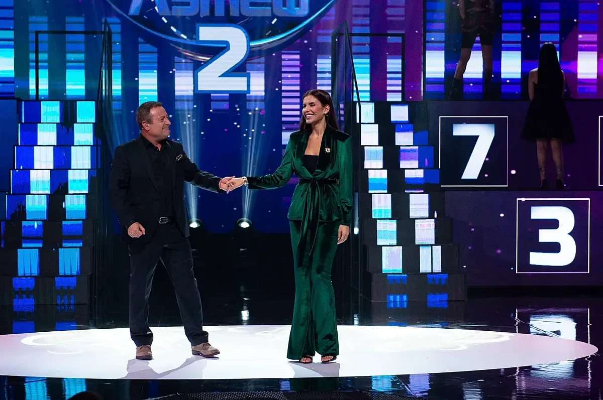 Люта битка в “Пееш или лъжеш” с култови участници