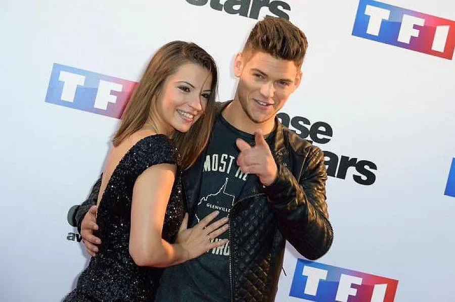 Българка триумфира на финала на френското Dancing with the stars