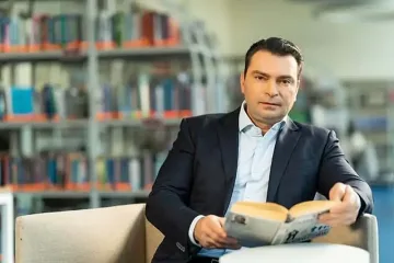 Паргов разкри какво договори БСП в Китай