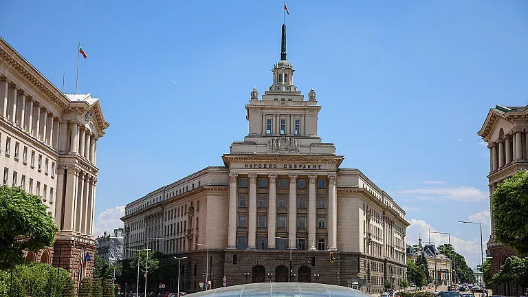 За старта на новия парламент! 7 протеста в един ден