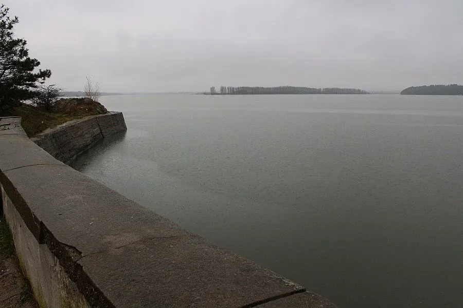 4 преписки за престъпления след проверка на язовирите