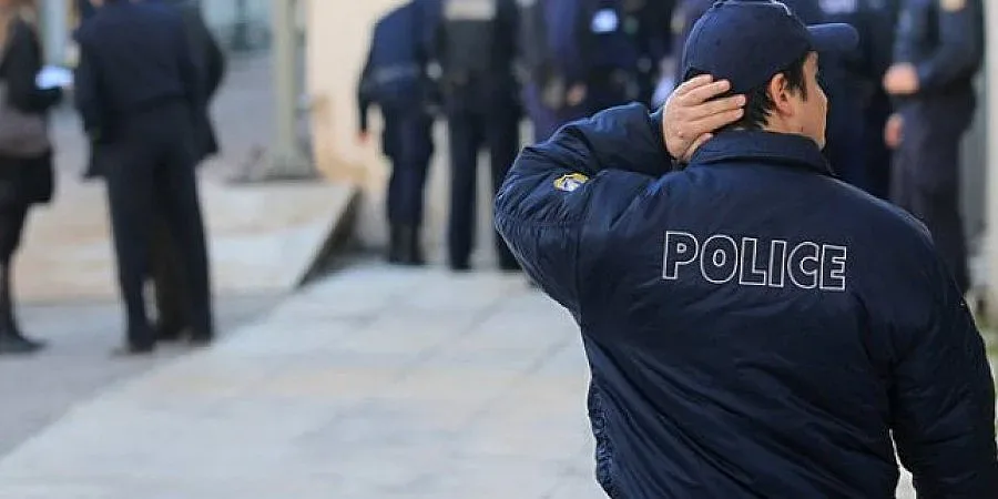 Мексиканската полиция се натъкна на 5 осакатени тела