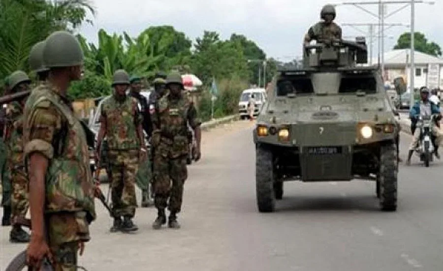 Ново нападение на Боко Харам в Нигерия