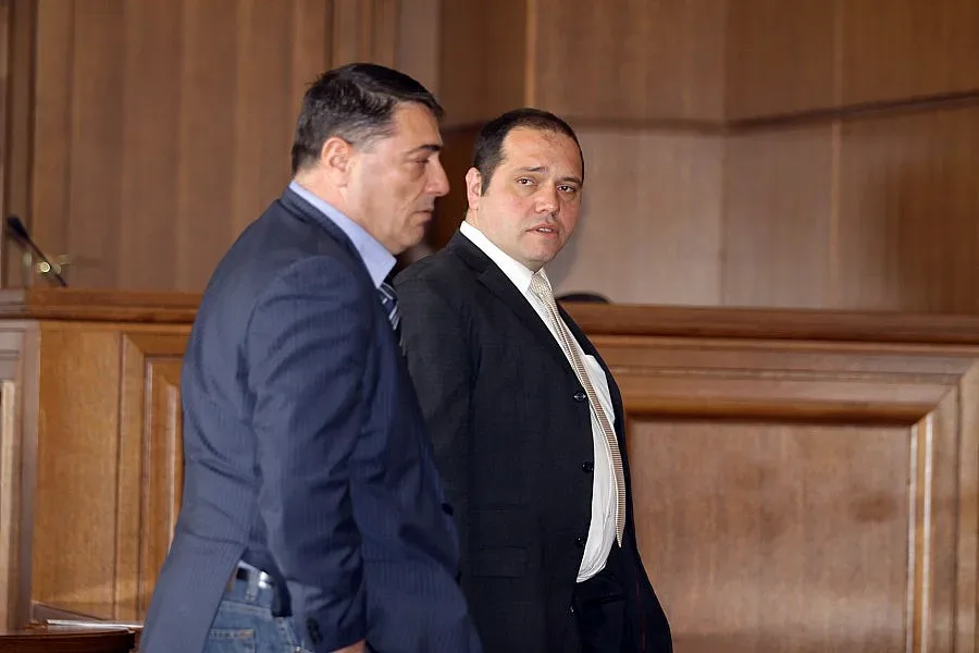 Филип Златанов: Не помня какво съм писал