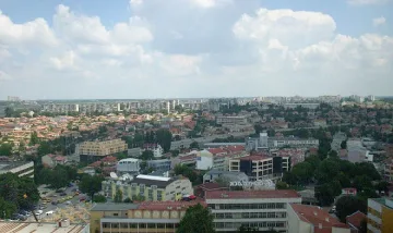 Преглед на печата в Добрич
