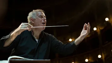 Световен диригент се завръща в Софийската опера
