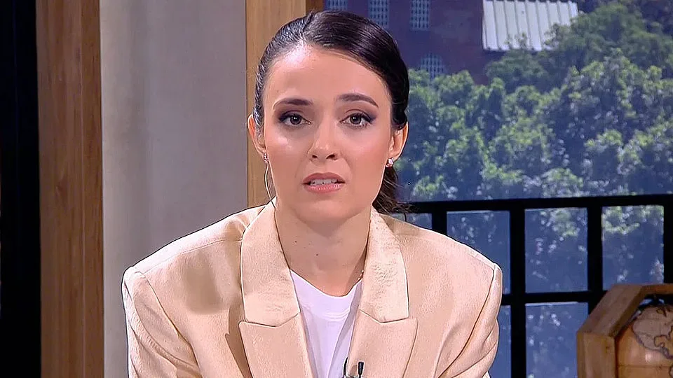 Пълна мистерия с Бесте Сабри