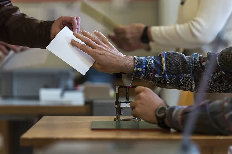 Швейцария отхвърли орязване на имигрантите