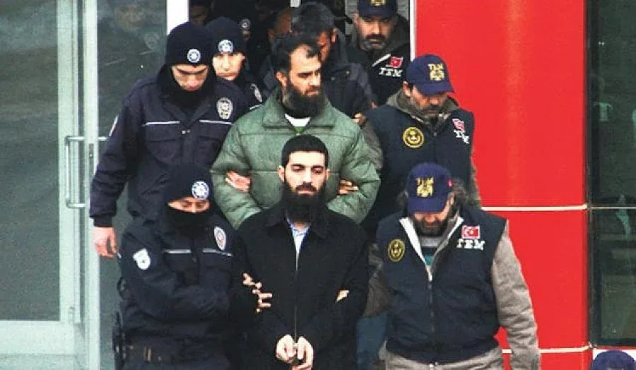 Уахабитска книга от ХVIII в. стреснала ДАНС