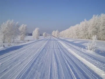 Дете замръзна на път от училище