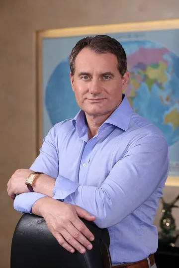 Успехите идват с правилния екип и високите цели