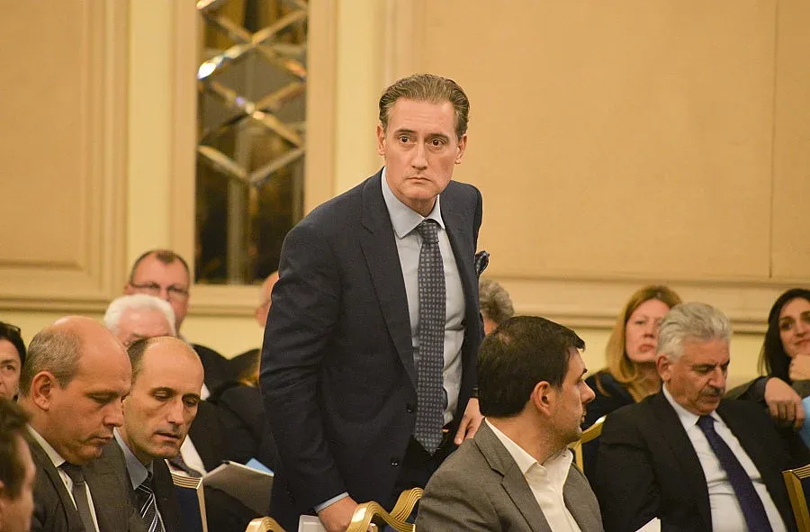 Домусчиев: Влагаме Е30 млн. у нас през 2015 г.