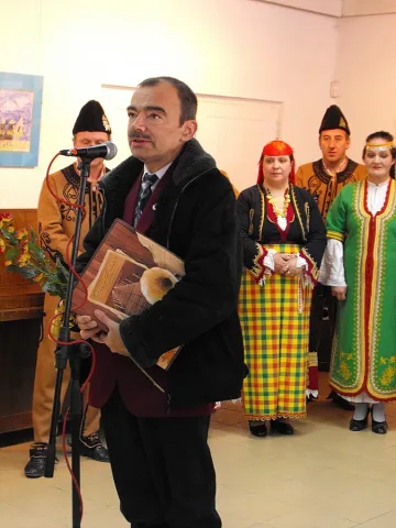 Лекар получава бъбрек от брат си