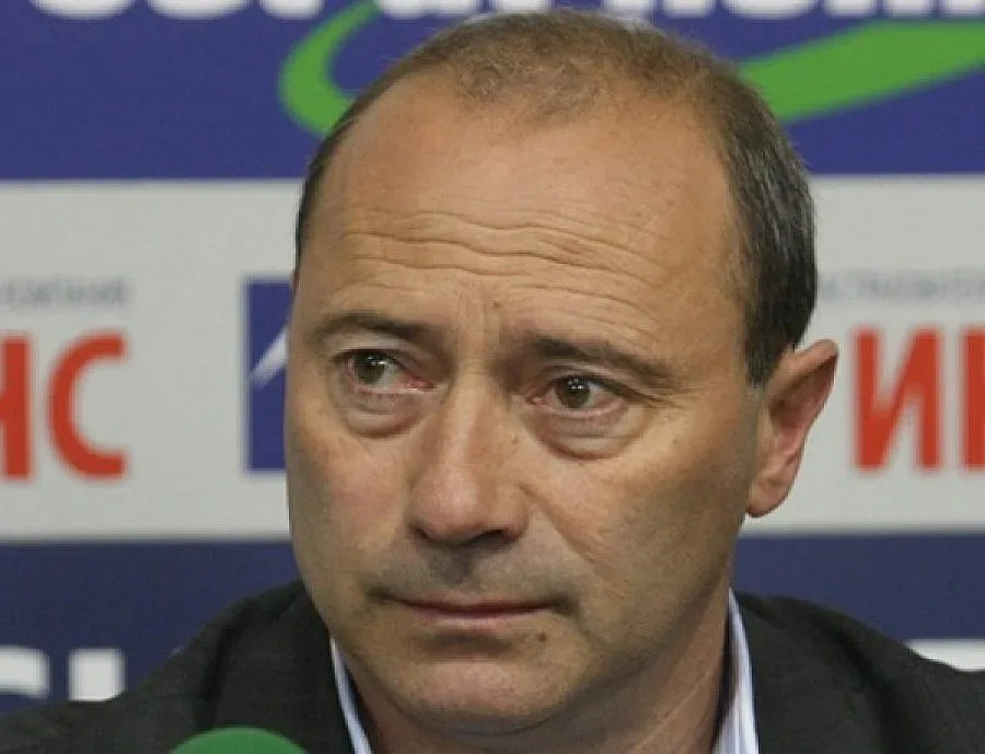 Кокала: Бих "Берое" с шестима от юношите